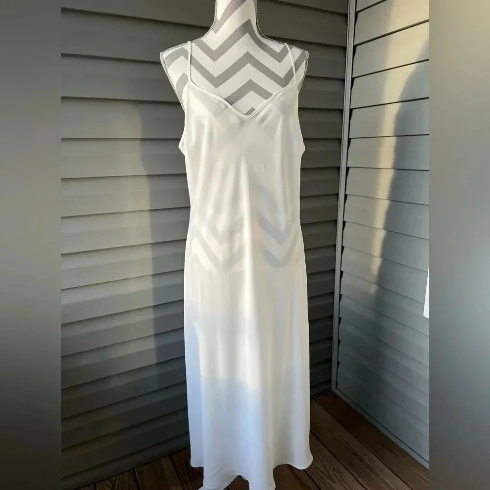 Ralph Lauren Slip Nightgown Sz 16